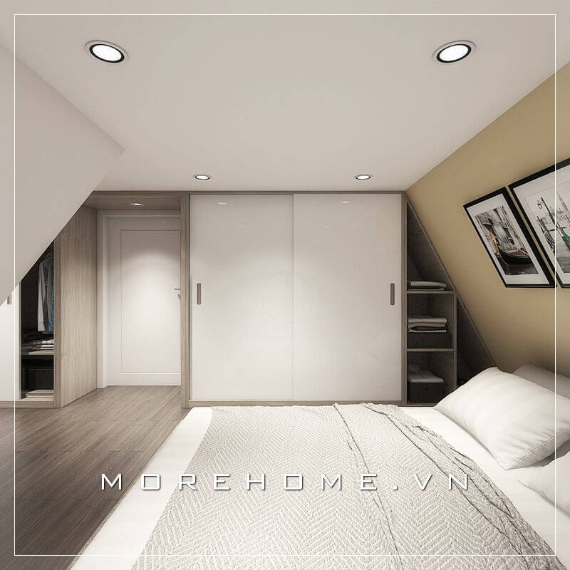 Tủ áo gỗ An Cường